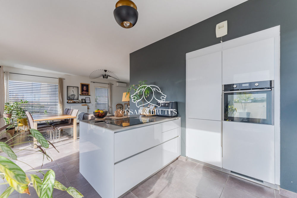 � vendre  Appartement Villeurbanne (69100)