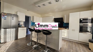  Maison � vendre 5 pi�ces 143 m�