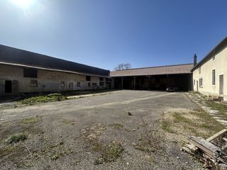  Maison � vendre 8 pi�ces 200 m�