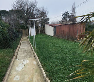  Appartement � louer 2 pi�ces 43 m�