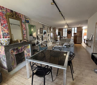  Appartement � vendre 3 pi�ces 110 m�