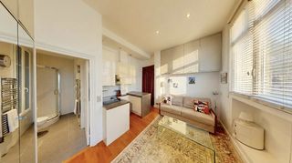  Appartement � vendre 1 pi�ce 18 m�