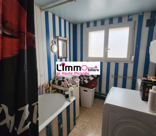  Maison � vendre 4 pi�ces 68 m�