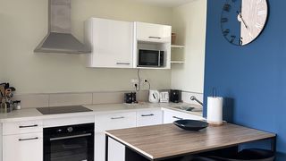  Appartement � louer 2 pi�ces 45 m�