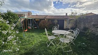  Maison � vendre 7 pi�ces 188 m�