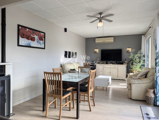  Maison � vendre 5 pi�ces 98 m�