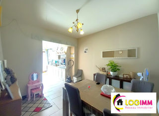  Maison � vendre 5 pi�ces 71 m�