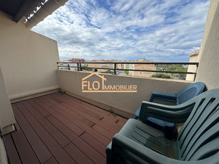  Appartement � vendre 2 pi�ces 37 m�