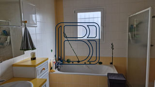  Maison � vendre 7 pi�ces 137 m�