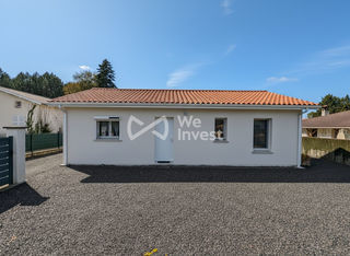  Maison � vendre 3 pi�ces 75 m�