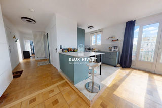  Appartement � vendre 4 pi�ces 84 m�