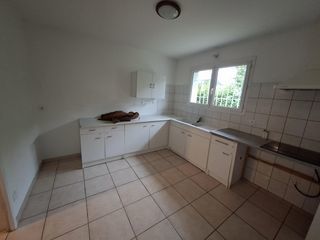  Maison � vendre 3 pi�ces 69 m�