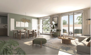  Maison 4 pi�ces 91 m� Les sables-d'olonne