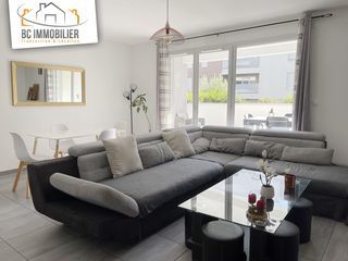  Appartement � vendre 3 pi�ces 70 m�