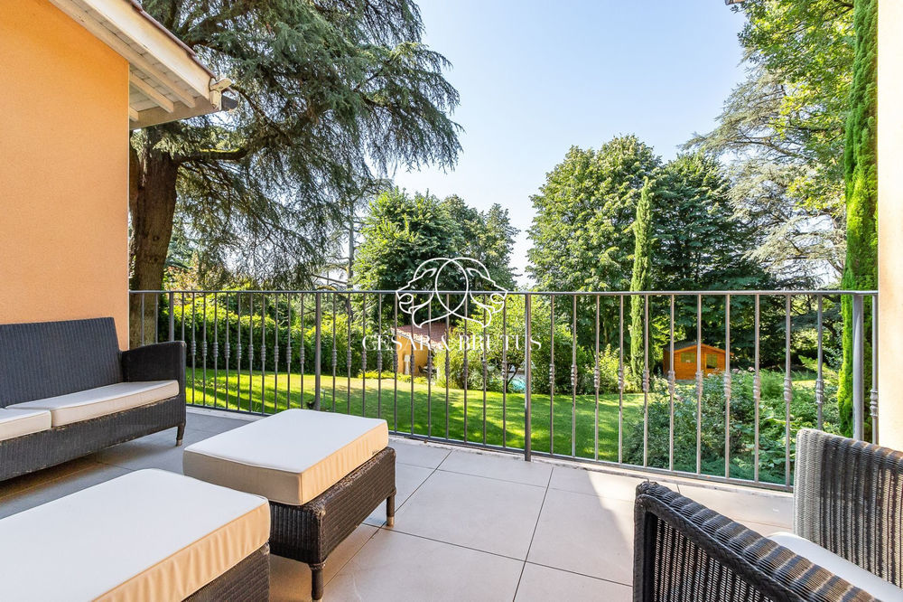 � vendre  Maison Rillieux-la-Pape (69140)