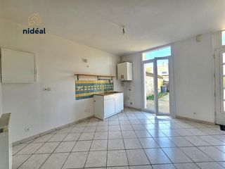  Maison � vendre 4 pi�ces 82 m�