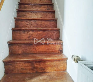  Maison � vendre 4 pi�ces 64 m�