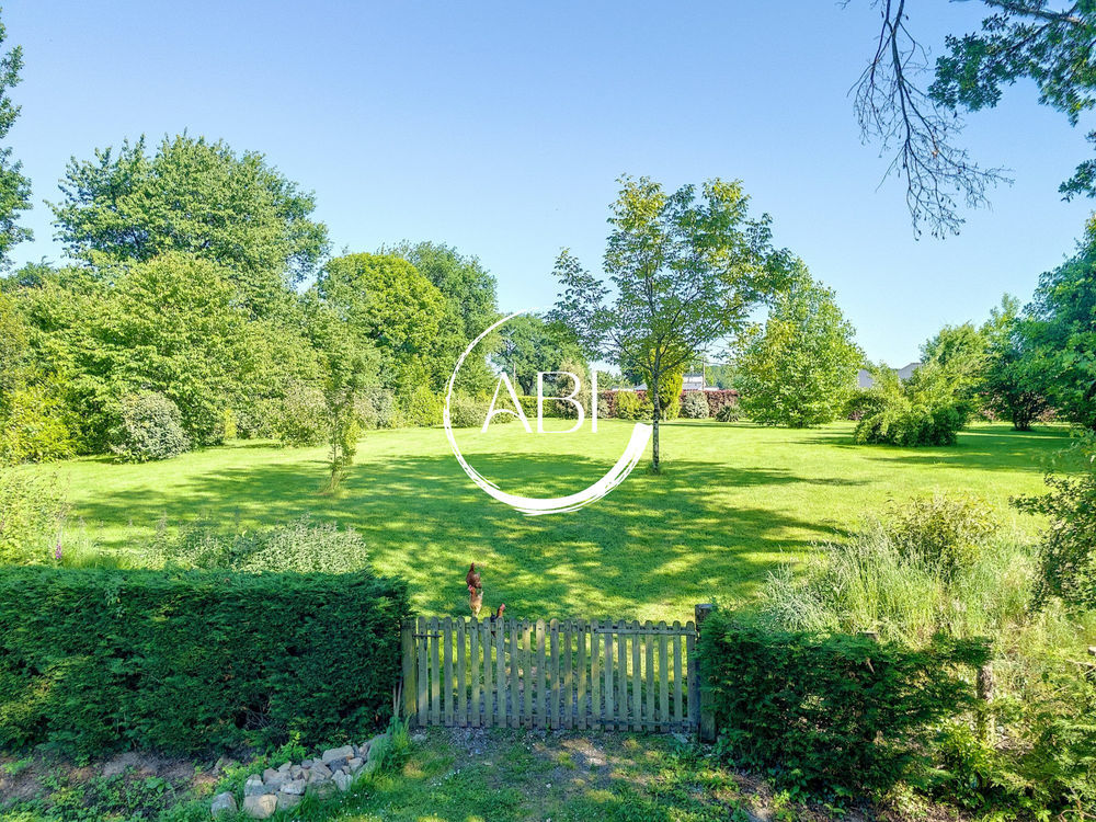 � vendre  Maison Saint-Georges-Buttavent (53100)