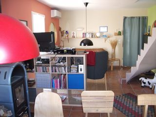  Maison � vendre 3 pi�ces 83 m�