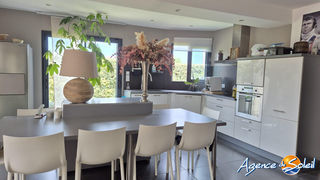  Maison � vendre 5 pi�ces 140 m�