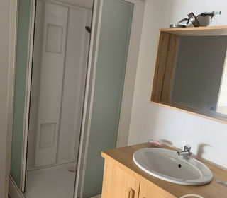  Appartement � vendre 1 pi�ce 24 m�