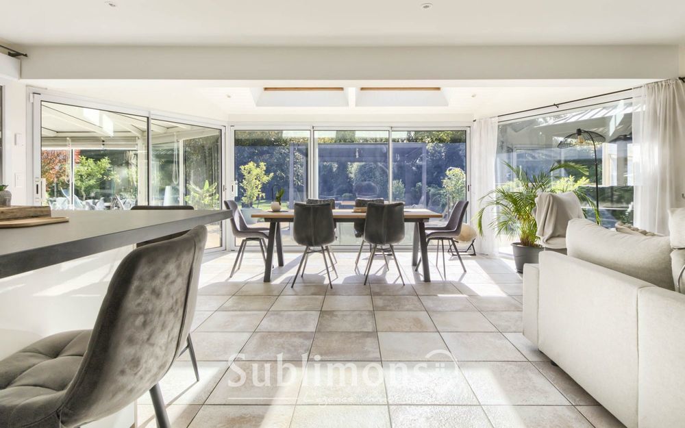 � vendre  Maison Theix-noyalo (56450)