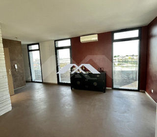  Immeuble � vendre 500 m�