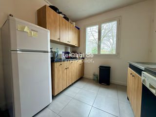  Appartement � vendre 3 pi�ces 54 m�