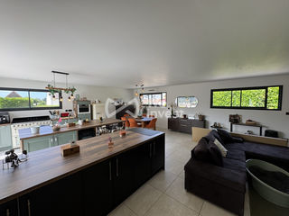  Maison � vendre 7 pi�ces 154 m�