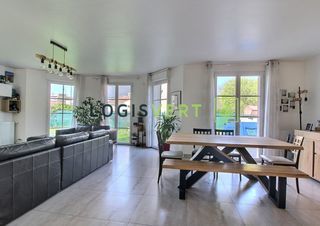  Maison � vendre 7 pi�ces 145 m�