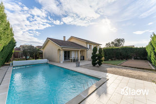  Maison � vendre 6 pi�ces 151 m�