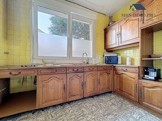  Maison � vendre 6 pi�ces 146 m�