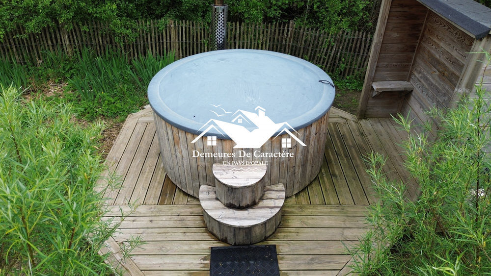 � vendre  Maison Bournonville (62240)