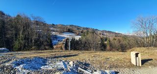  Terrain � vendre 1176 m�