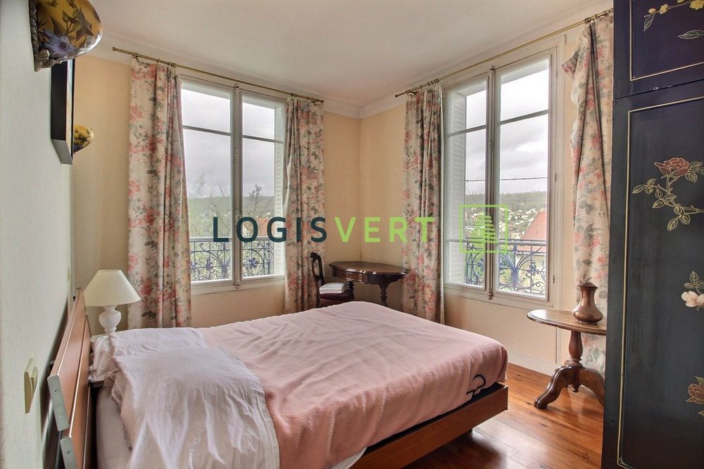 � vendre  Maison Villebon-sur-Yvette (91140)