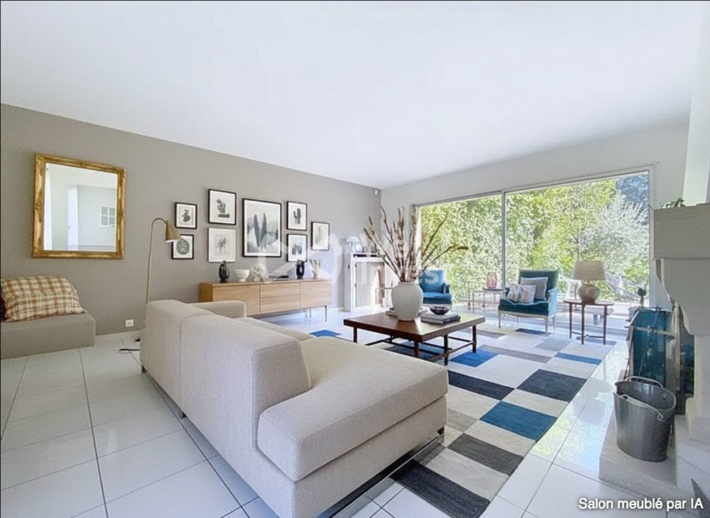 � vendre  Maison Le Perreux-sur-Marne (94170)