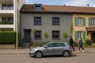  Immeuble � vendre 150 m�