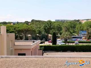  Appartement � vendre 2 pi�ces 33 m�