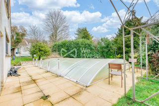  Maison � vendre 10 pi�ces 270 m�