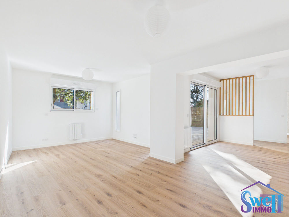 � vendre  Maison Capbreton (40130)