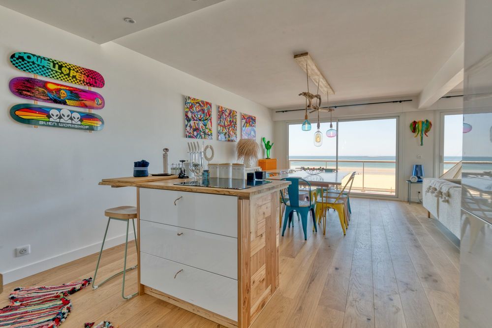 � vendre  Appartement Pornichet (44380)