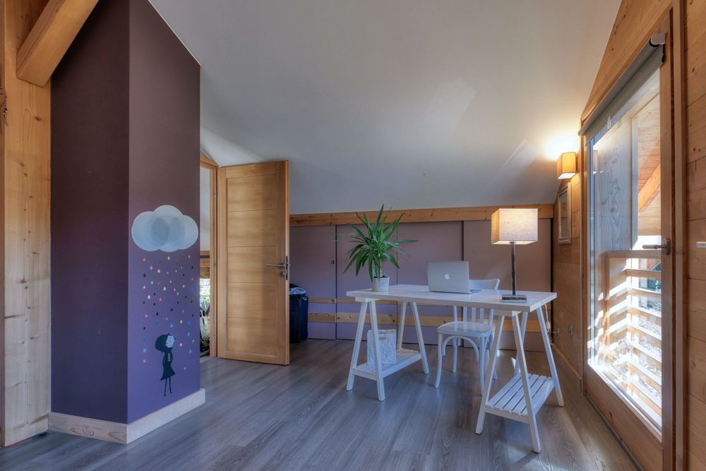 � vendre  Maison Saint-Gervais-les-Bains (74170)