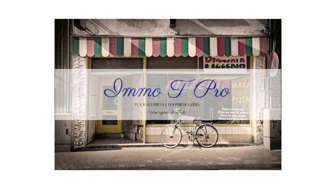 RESTAURANT PIZZERIA 260000 77300 Fontainebleau