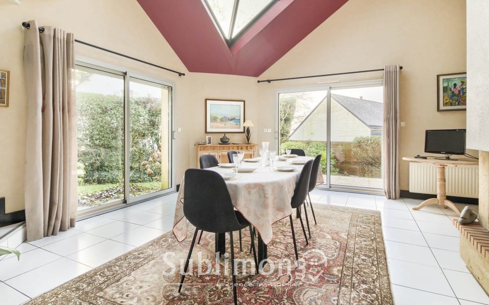 � vendre  Maison Arradon (56610)