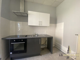  Appartement � louer 2 pi�ces 47 m�