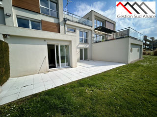  Appartement � louer 3 pi�ces 66 m�