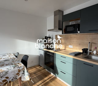  Appartement � vendre 2 pi�ces 36 m�