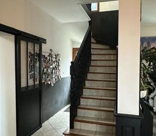  Maison � vendre 9 pi�ces 251 m�