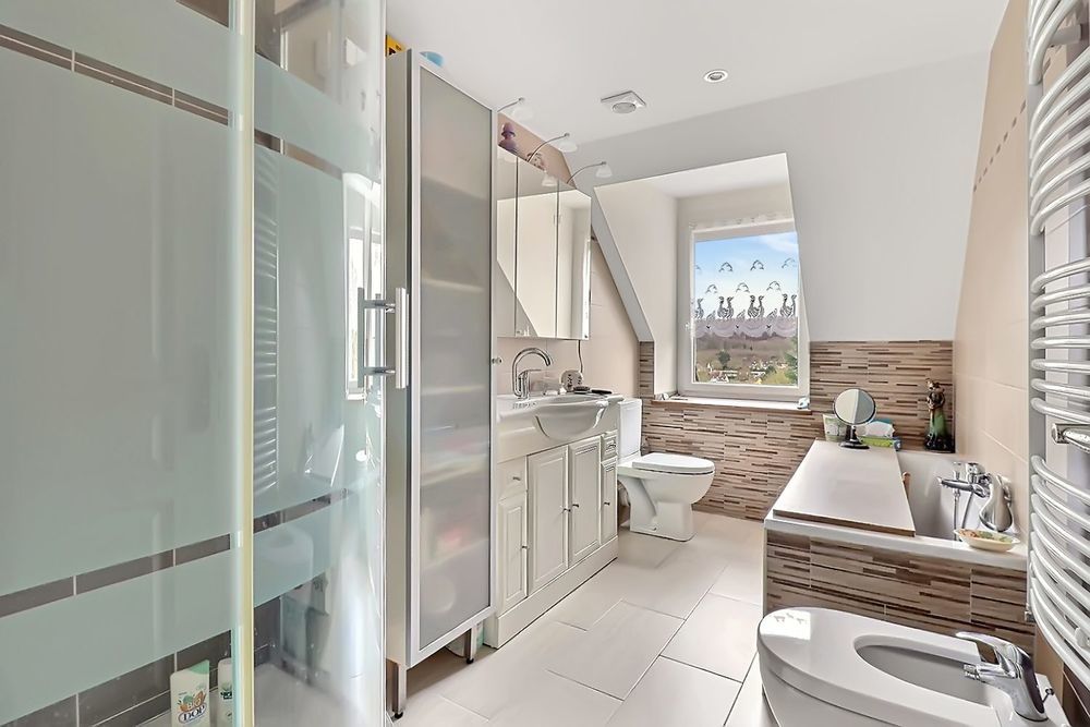 � vendre  Maison Bi�vres (91570)