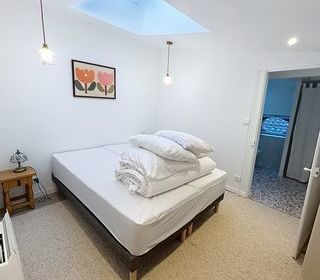  Appartement � louer 2 pi�ces 60 m�